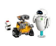 LEGO Disney 43279 WALL-E i Ewa - 1331751 - zdjęcie 3